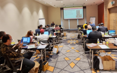 BMKQ, BWI conduct social media for advocacy training among community organisations in Qatar