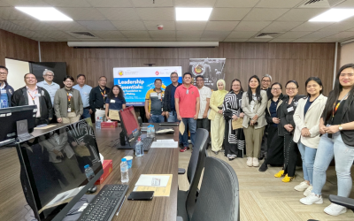 BMKQ holds leadership seminar for Filipino community leaders in Qatar