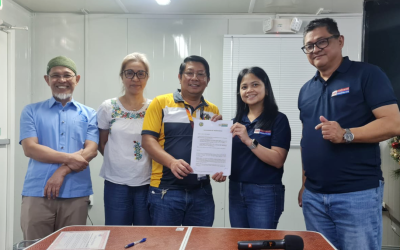 BMKQ, PinoyWISE forge Partnership to advance Financial Literacy for Migrant Workers in Qatar