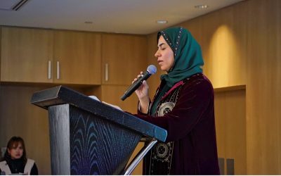 WSIF kicks off Financial Literacy Program for Migrant Workers, partners with BMKQ