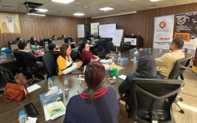 BMKQ charts 2026 roadmap with migrant worker programs