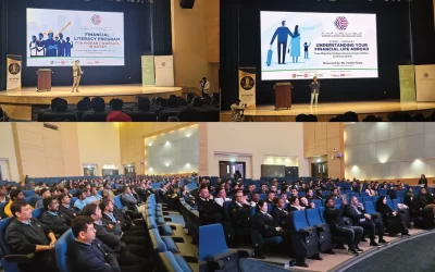 Collaborative Initiative in Doha Bolsters Financial and Mental Health Support for Migrants