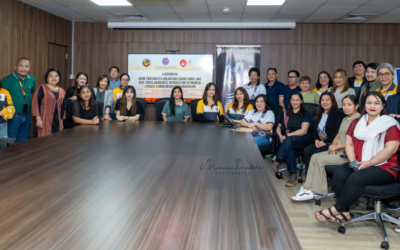 Migrant Workers Empowered Through Legal, Health, and Financial Literacy Seminar