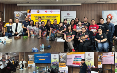 Filipino Migrant Workers Complete Comprehensive Rights and Financial Literacy Training in Doha