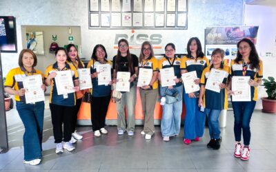 BMKQ Members Complete Basic First Aid and CPR Training