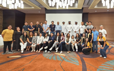 BMKQ holds labor law awareness session, inducts new members